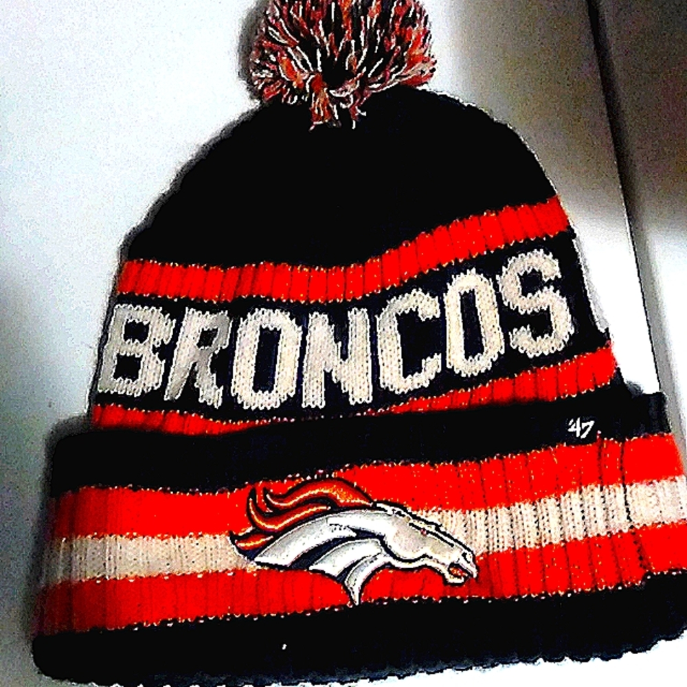 Mitchell & Ness Stocking Hats